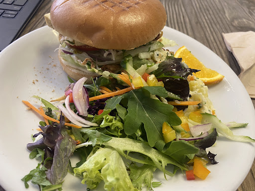 Photo of Pear Kitchen - 15 High St, Cowbridge CF71 7AD