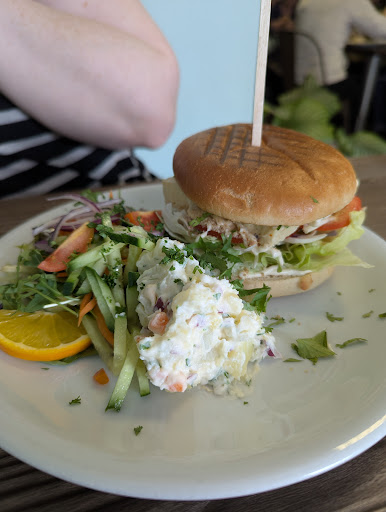 Photo of Pear Kitchen - 15 High St, Cowbridge CF71 7AD