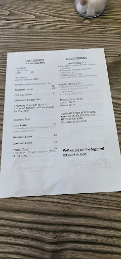 Photo of Pear Kitchen - 15 High St, Cowbridge CF71 7AD