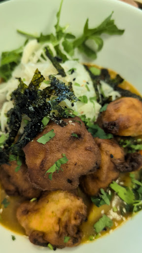 Photo of Pear Kitchen - 15 High St, Cowbridge CF71 7AD