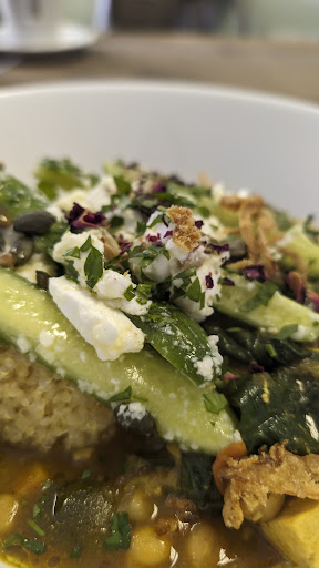 Photo of Pear Kitchen - 15 High St, Cowbridge CF71 7AD