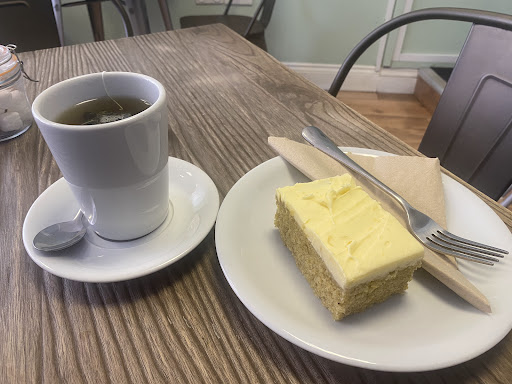 Photo of Pear Kitchen - 15 High St, Cowbridge CF71 7AD