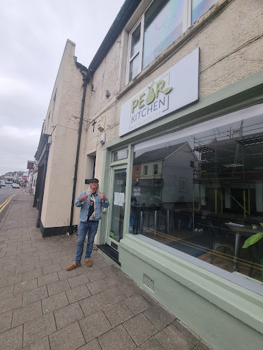 Photo of Pear Kitchen - 15 High St, Cowbridge CF71 7AD