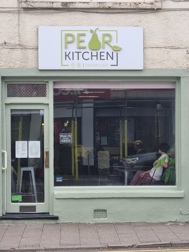 Photo of Pear Kitchen - 15 High St, Cowbridge CF71 7AD