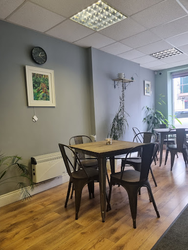 Photo of Pear Kitchen - 15 High St, Cowbridge CF71 7AD