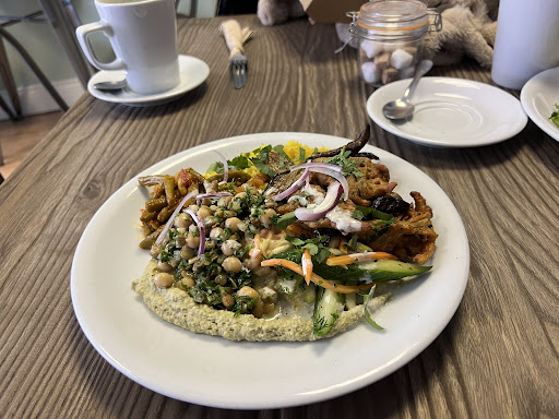 Photo of Pear Kitchen - 15 High St, Cowbridge CF71 7AD