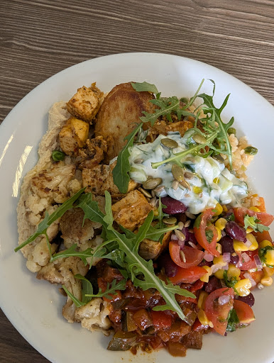 Photo of Pear Kitchen - 15 High St, Cowbridge CF71 7AD