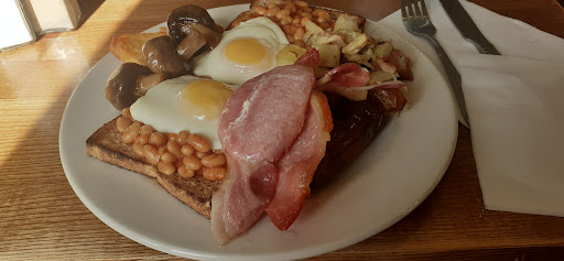 Photo of Toby Carvery Bridgend - South Rd, Bridgend CF31 3UL