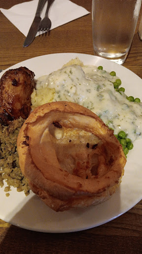 Photo of Toby Carvery Bridgend - South Rd, Bridgend CF31 3UL
