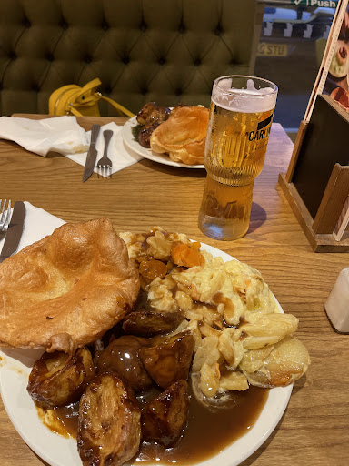 Photo of Toby Carvery Bridgend - South Rd, Bridgend CF31 3UL