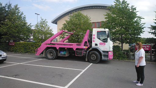 Photo of Toby Carvery Bridgend - South Rd, Bridgend CF31 3UL