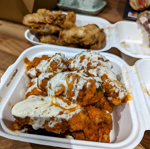 Photo of BRGR - 98 Nolton St, Bridgend CF31 3BP