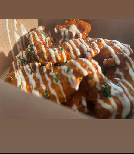 Photo of BRGR - 98 Nolton St, Bridgend CF31 3BP