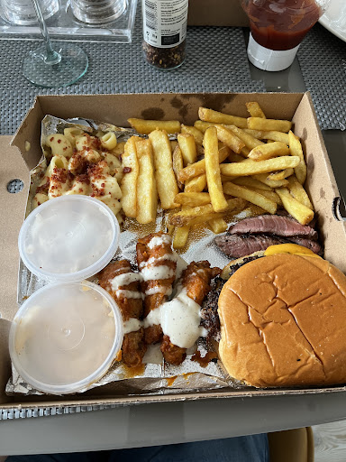 Photo of BRGR - 98 Nolton St, Bridgend CF31 3BP