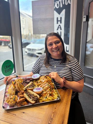 Photo of BRGR - 98 Nolton St, Bridgend CF31 3BP