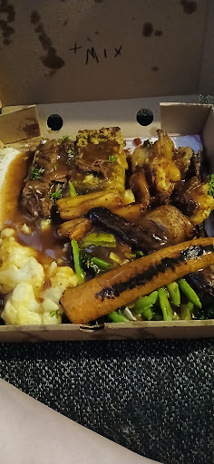 Photo of BRGR - 98 Nolton St, Bridgend CF31 3BP