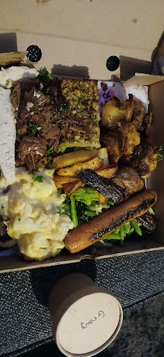 Photo of BRGR - 98 Nolton St, Bridgend CF31 3BP