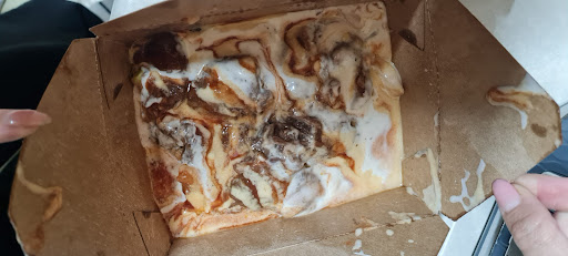 Photo of BRGR - 98 Nolton St, Bridgend CF31 3BP