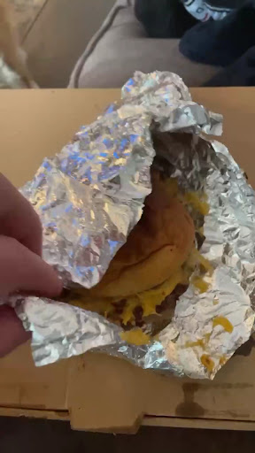 Photo of BRGR - 98 Nolton St, Bridgend CF31 3BP