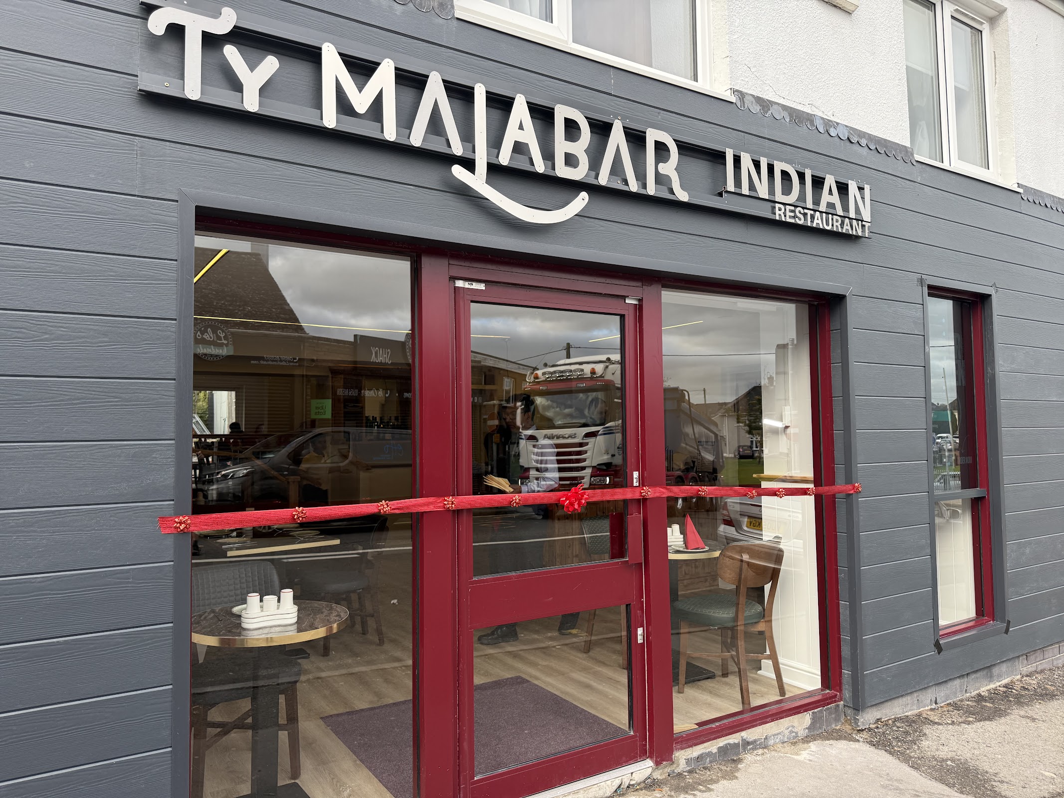 Photo of Ty Malabar - 8 Hendre Rd, Pencoed, Bridgend CF35 5NW