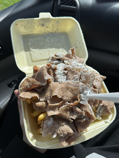 Photo of Pyle Charcoal Grill - 3 Marlas Rd, Pyle, Bridgend CF33 6AY