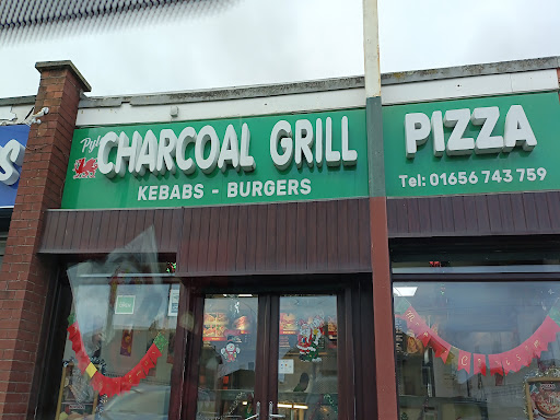 Photo of Pyle Charcoal Grill - 3 Marlas Rd, Pyle, Bridgend CF33 6AY