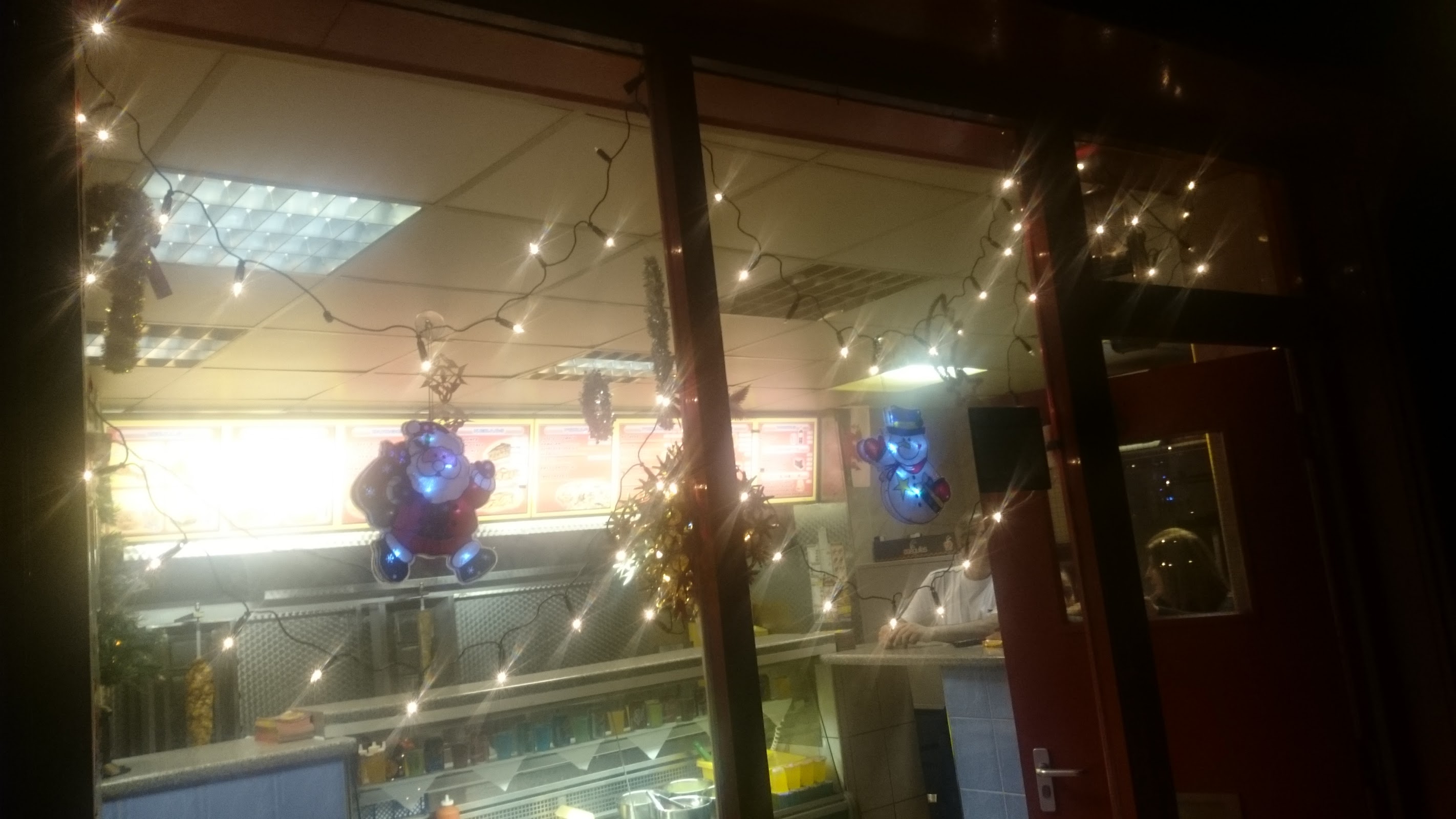 Photo of Mississippi Kebab House - 3-5 Cross Street, Nant-y-moel, Bridgend CF31 7EX