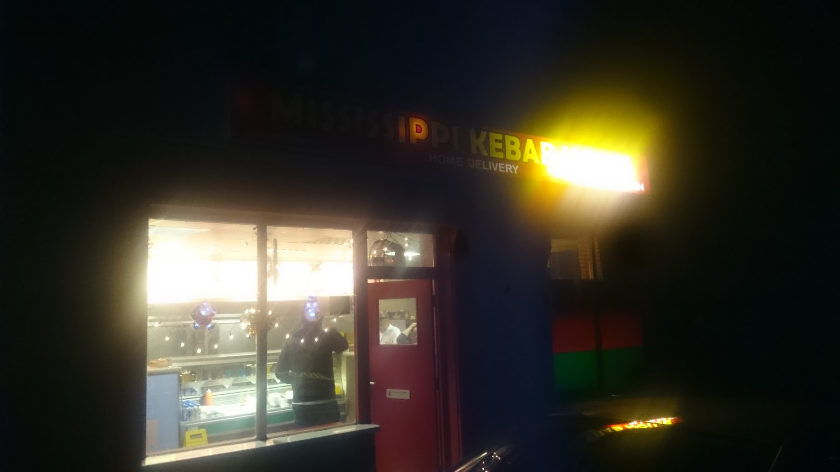Photo of Mississippi Kebab House - 3-5 Cross Street, Nant-y-moel, Bridgend CF31 7EX