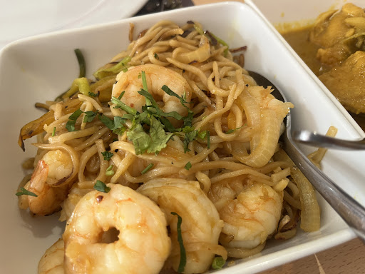 Photo of Spice House Penicuik - 28 The Square, Penicuik EH26 8LH