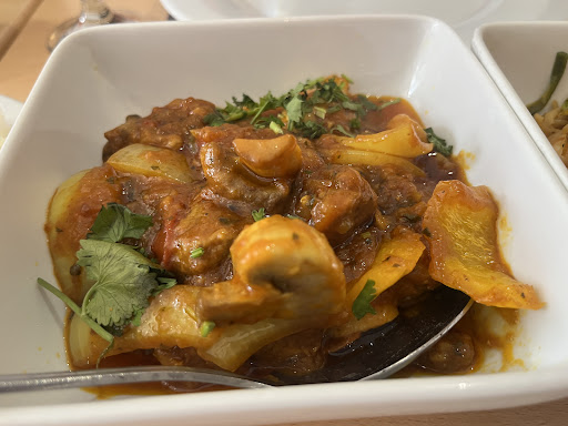 Photo of Spice House Penicuik - 28 The Square, Penicuik EH26 8LH