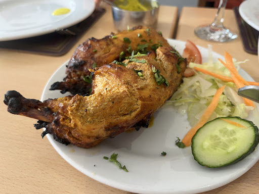 Photo of Spice House Penicuik - 28 The Square, Penicuik EH26 8LH