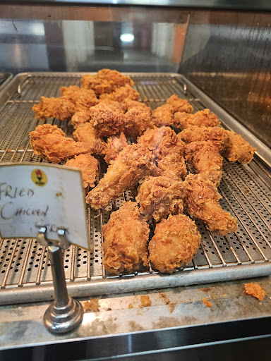 Photo of Bubba - 9 Clifton Terrace, Edinburgh EH12 5DR