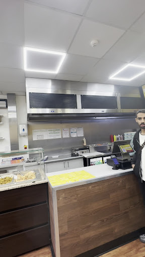 Photo of Bubba - 9 Clifton Terrace, Edinburgh EH12 5DR