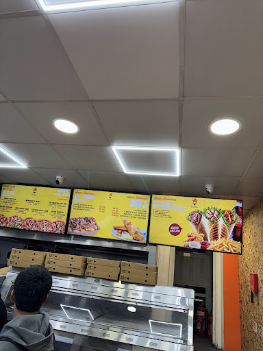 Photo of Bubba - 9 Clifton Terrace, Edinburgh EH12 5DR