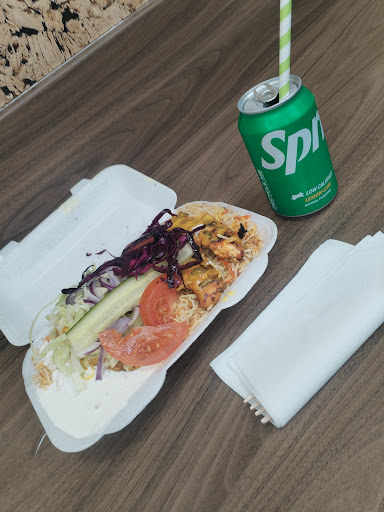 Photo of Bubba - 9 Clifton Terrace, Edinburgh EH12 5DR