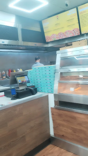 Photo of Bubba - 9 Clifton Terrace, Edinburgh EH12 5DR