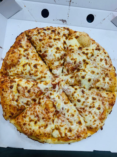 Photo of Bubba - 9 Clifton Terrace, Edinburgh EH12 5DR