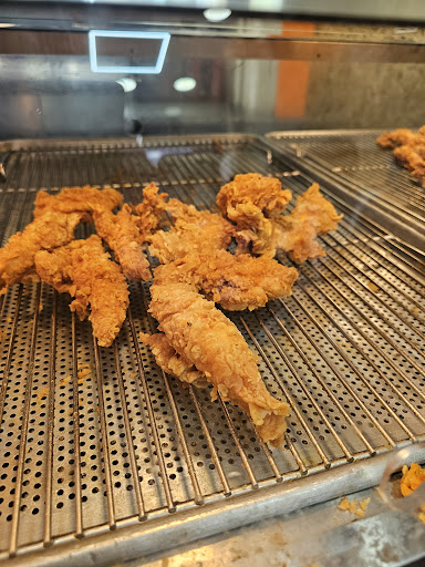 Photo of Bubba - 9 Clifton Terrace, Edinburgh EH12 5DR