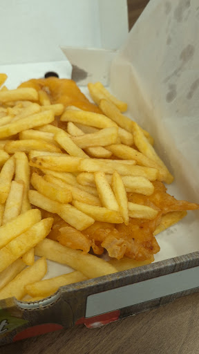 Photo of Bubba - 9 Clifton Terrace, Edinburgh EH12 5DR