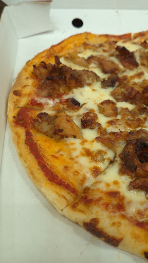 Photo of Bubba - 9 Clifton Terrace, Edinburgh EH12 5DR