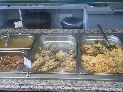 Photo of Bubba - 9 Clifton Terrace, Edinburgh EH12 5DR