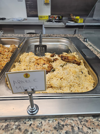 Photo of Bubba - 9 Clifton Terrace, Edinburgh EH12 5DR