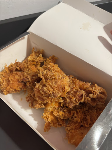 Photo of Bubba - 9 Clifton Terrace, Edinburgh EH12 5DR