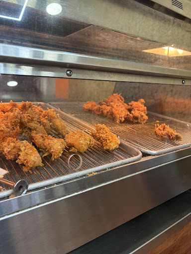 Photo of Bubba - 9 Clifton Terrace, Edinburgh EH12 5DR