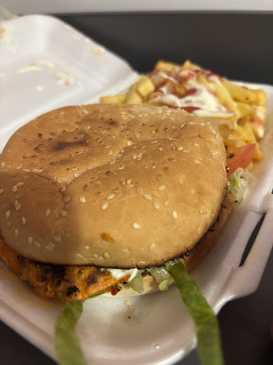 Photo of Bubba - 9 Clifton Terrace, Edinburgh EH12 5DR