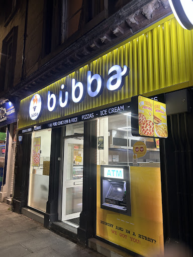 Photo of Bubba - 9 Clifton Terrace, Edinburgh EH12 5DR