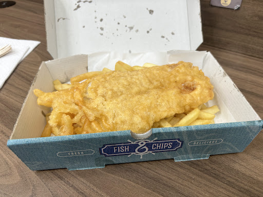 Photo of Bubba - 9 Clifton Terrace, Edinburgh EH12 5DR