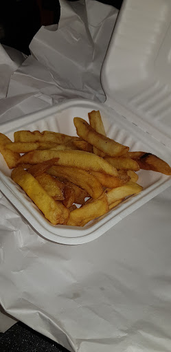 Photo of Marmaris Penicuik Takeaway - 24 High St, Penicuik EH26 8HW