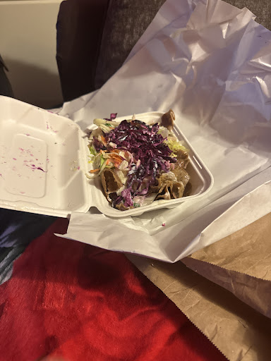 Photo of Marmaris Penicuik Takeaway - 24 High St, Penicuik EH26 8HW