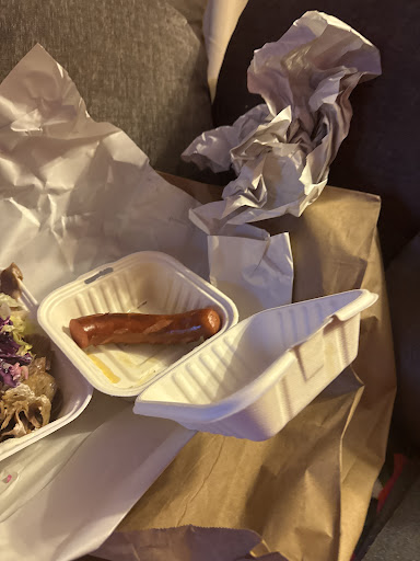 Photo of Marmaris Penicuik Takeaway - 24 High St, Penicuik EH26 8HW